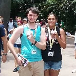 Meet your Posher, Hailey